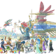 Illustration for article titled The Art Of iNi no Kuni 2/i